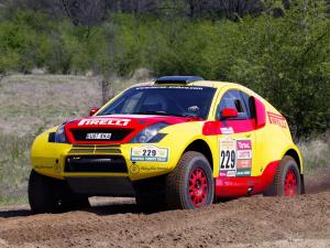 McRae Enduro '2008
